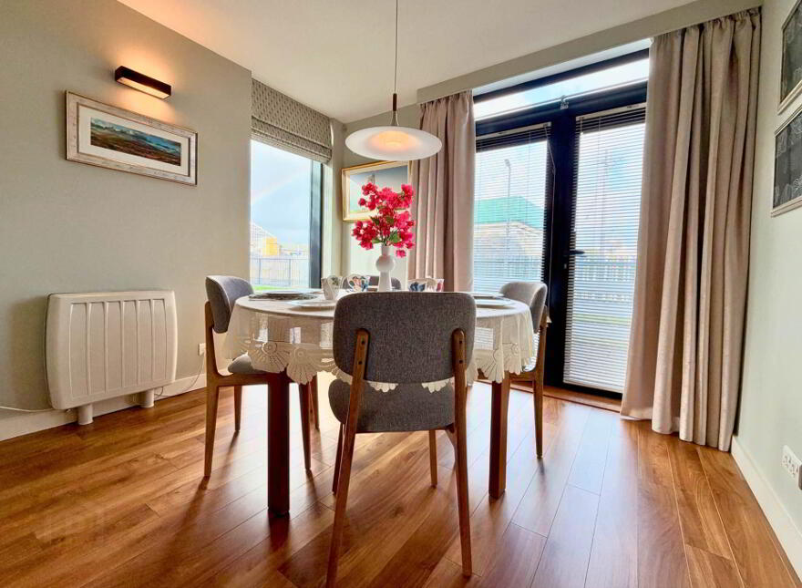 1c The Willow, The Avenue, Countess Road, Killarney, V93KH58