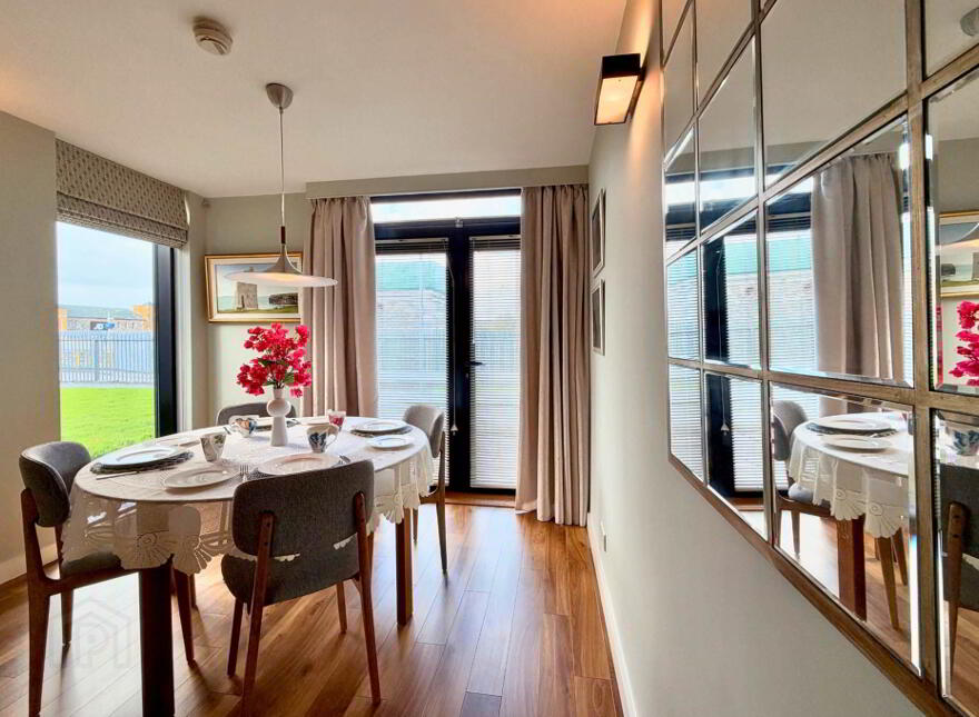 1c The Willow, The Avenue, Countess Road, Killarney, V93KH58