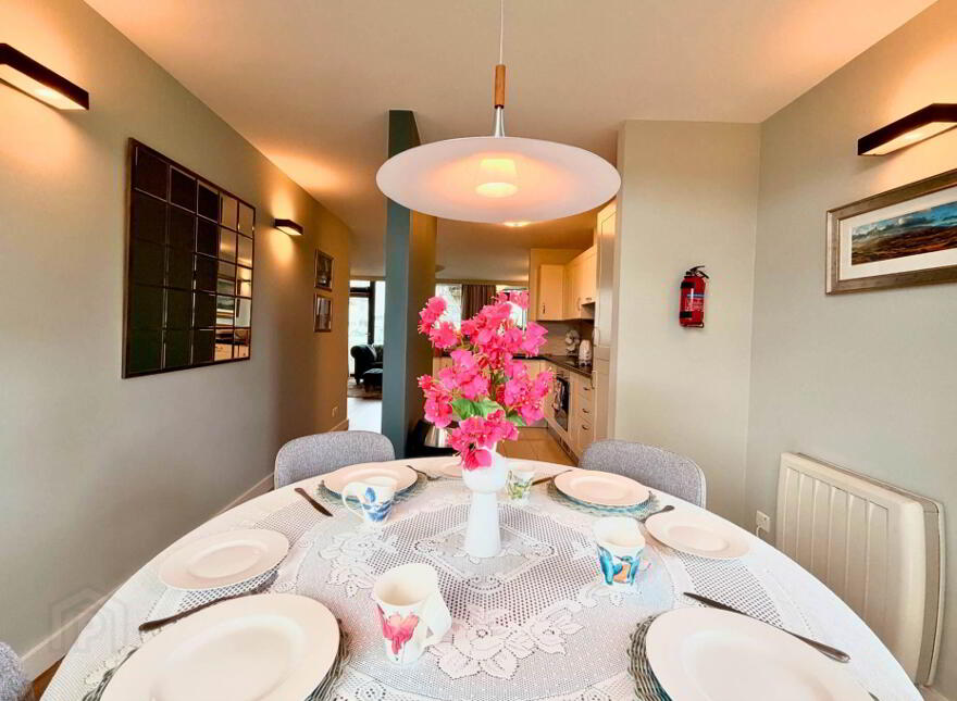1c The Willow, The Avenue, Countess Road, Killarney, V93KH58