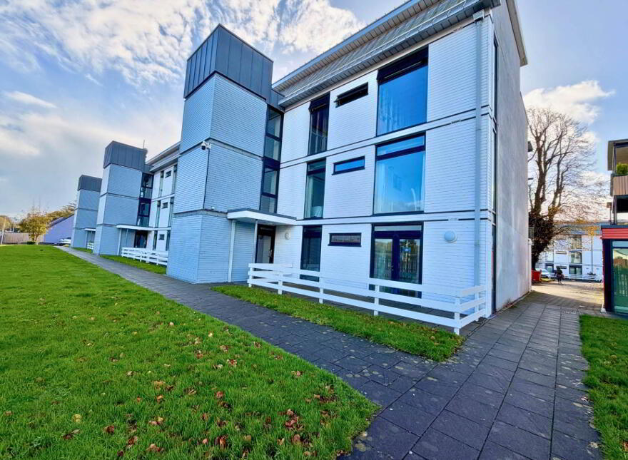 1c The Willow, The Avenue, Countess Road, Killarney, V93KH58
