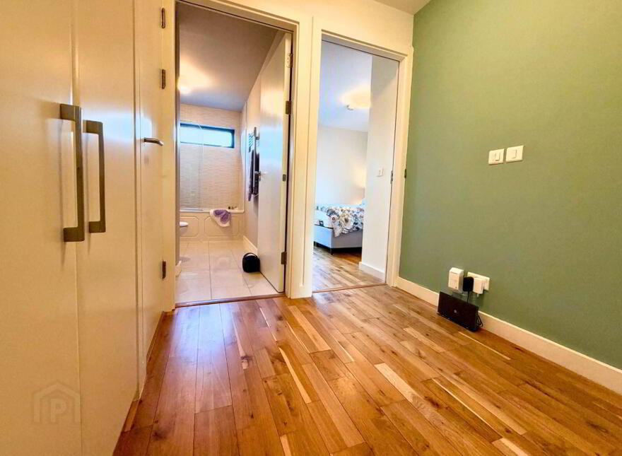 1c The Willow, The Avenue, Countess Road, Killarney, V93KH58