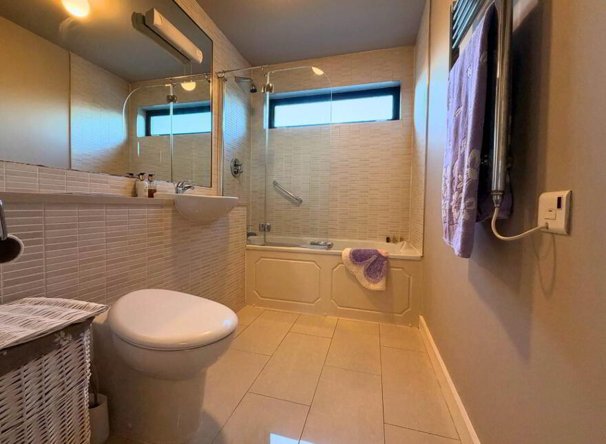 1c The Willow, The Avenue, Countess Road, Killarney, V93KH58
