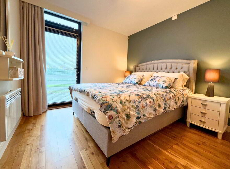 1c The Willow, The Avenue, Countess Road, Killarney, V93KH58