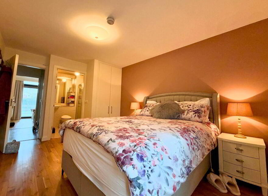 1c The Willow, The Avenue, Countess Road, Killarney, V93KH58