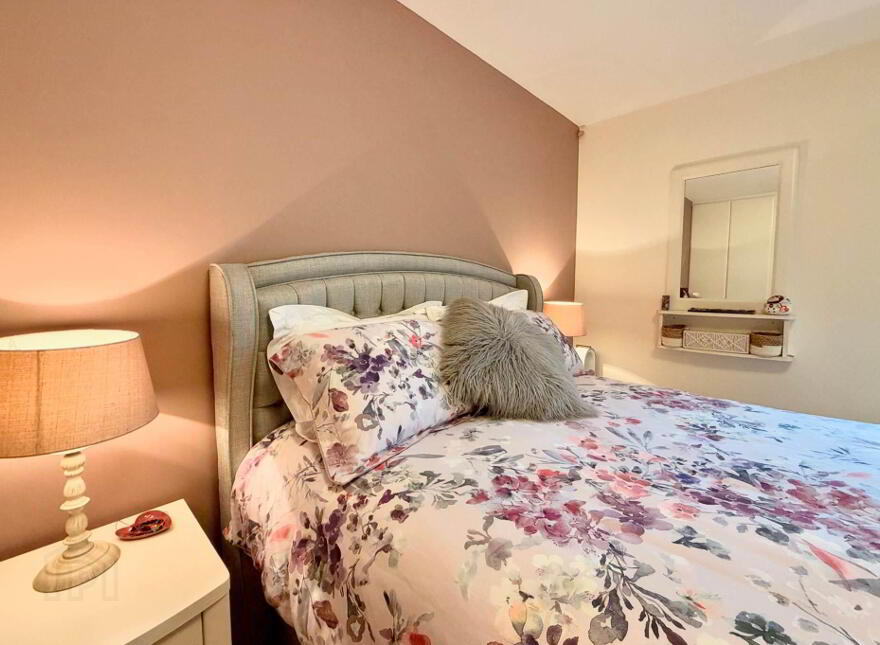 1c The Willow, The Avenue, Countess Road, Killarney, V93KH58