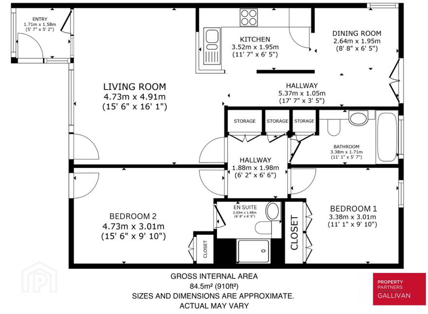 1c The Willow, The Avenue, Countess Road, Killarney, V93KH58