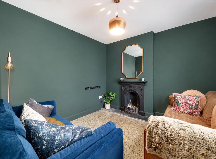 10 Greenmount Avenue, The Lough, The Lough, T12VX4X