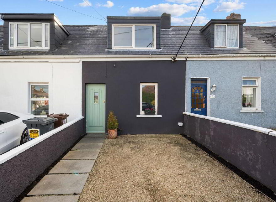 10 Greenmount Avenue, The Lough, The Lough, T12VX4X