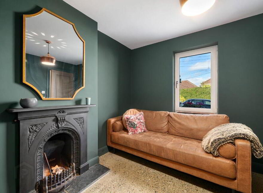 10 Greenmount Avenue, The Lough, The Lough, T12VX4X