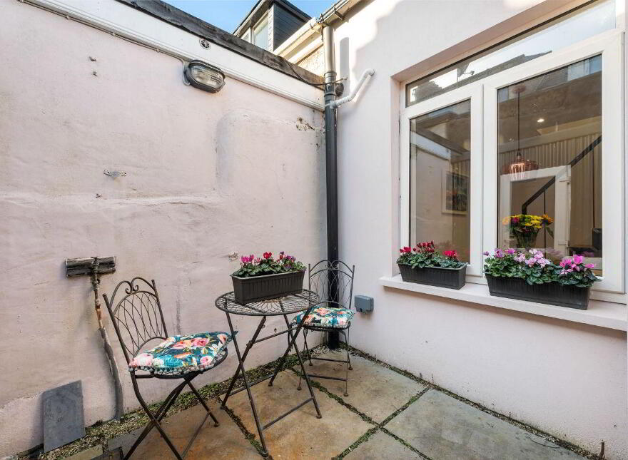 10 Greenmount Avenue, The Lough, The Lough, T12VX4X