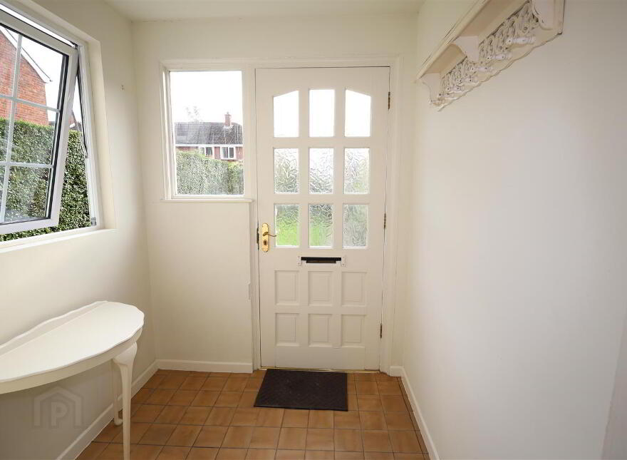 26 Ravenhill Gardens, Belfast, BT6 8GP