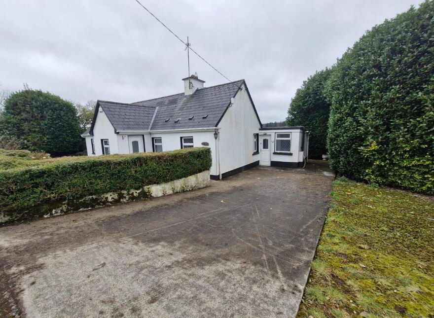 Knockulcaire, Mountcollins
