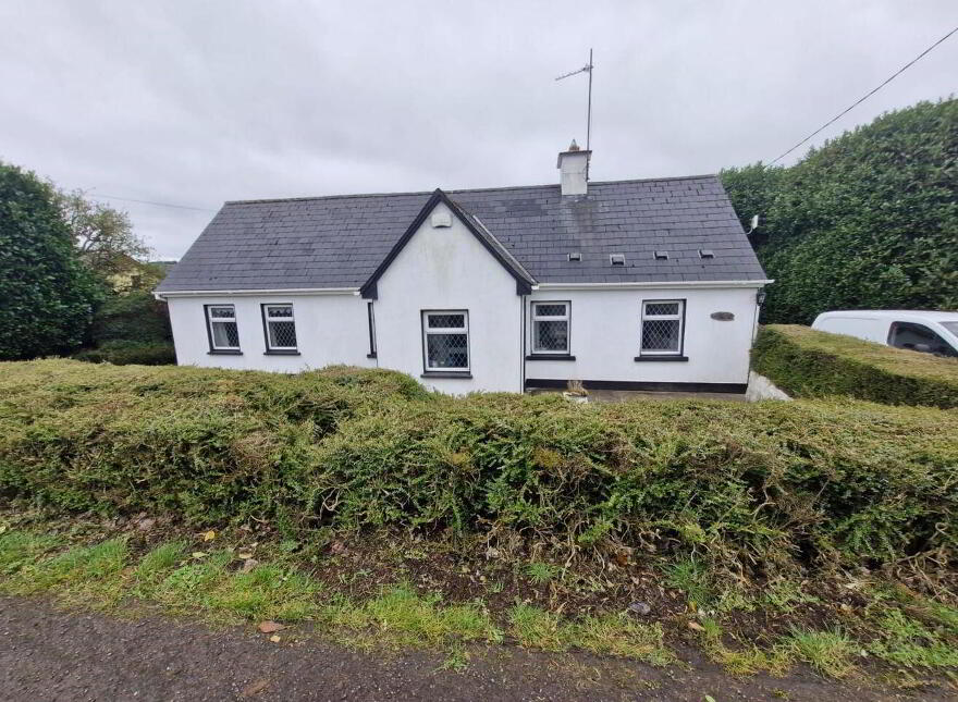 Knockulcaire, Mountcollins