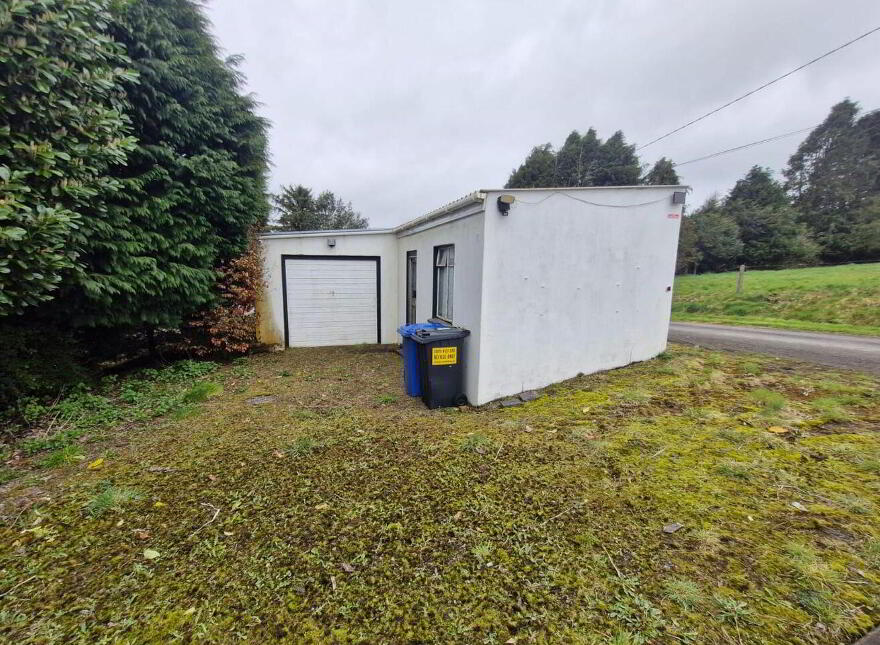 Knockulcaire, Mountcollins