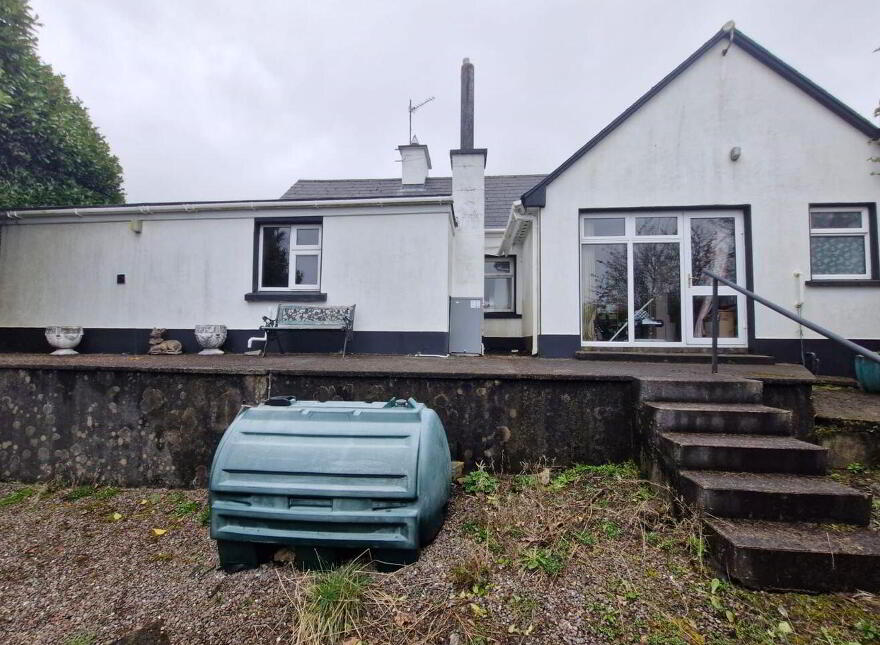 Knockulcaire, Mountcollins