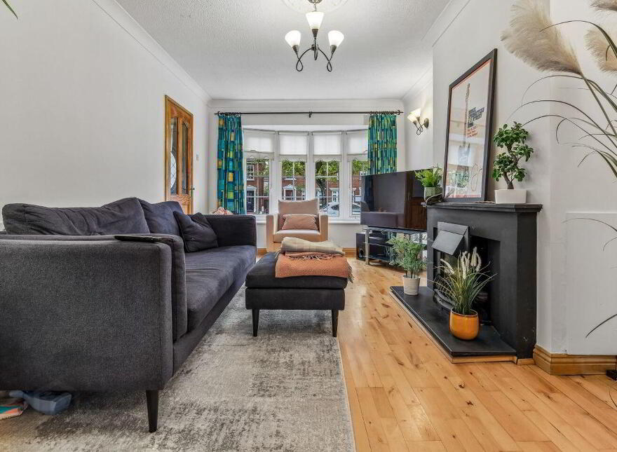 16 Kincora Court, Clontarf, Clontarf, D03N2P1