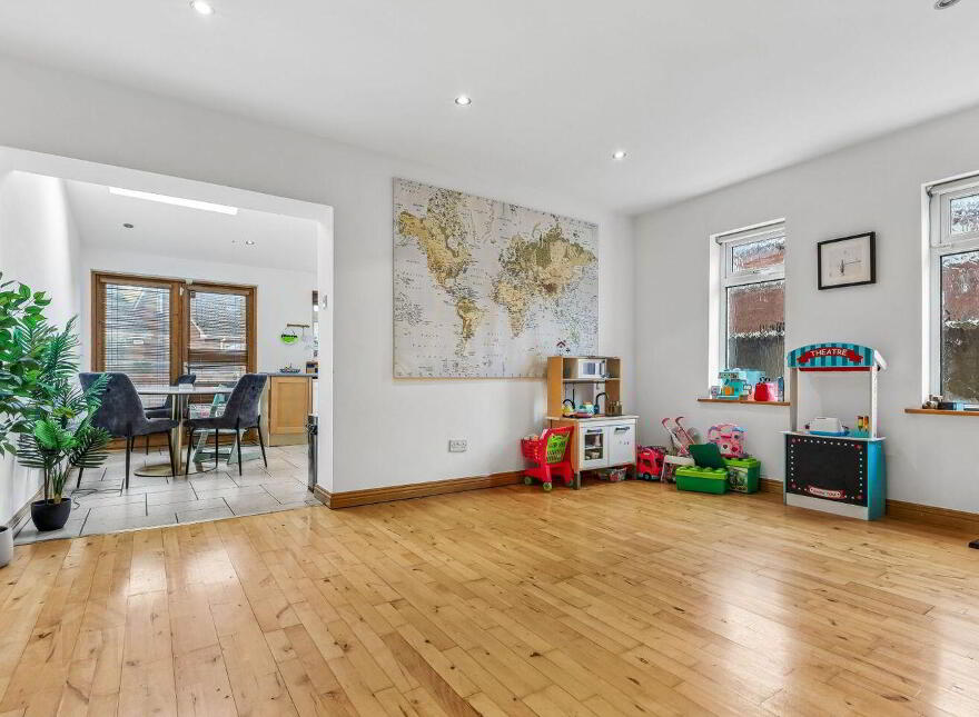16 Kincora Court, Clontarf, Clontarf, D03N2P1