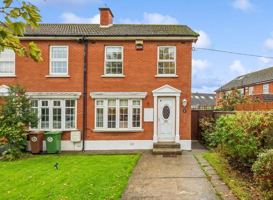 16 Kincora Court, Clontarf, Clontarf, D03N2P1