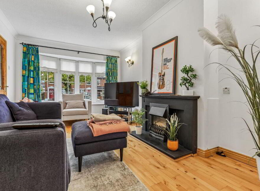 16 Kincora Court, Clontarf, Clontarf, D03N2P1