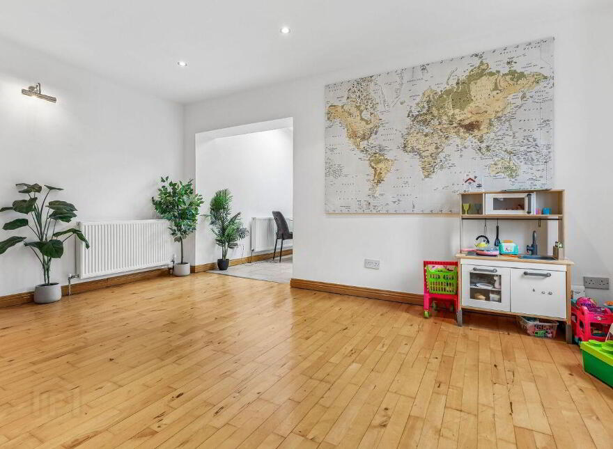 16 Kincora Court, Clontarf, Clontarf, D03N2P1