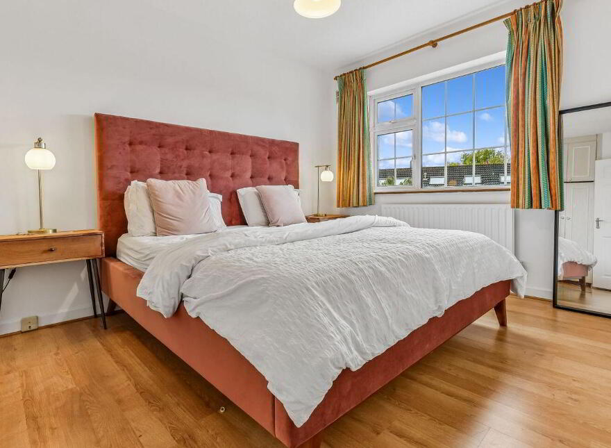 16 Kincora Court, Clontarf, Clontarf, D03N2P1