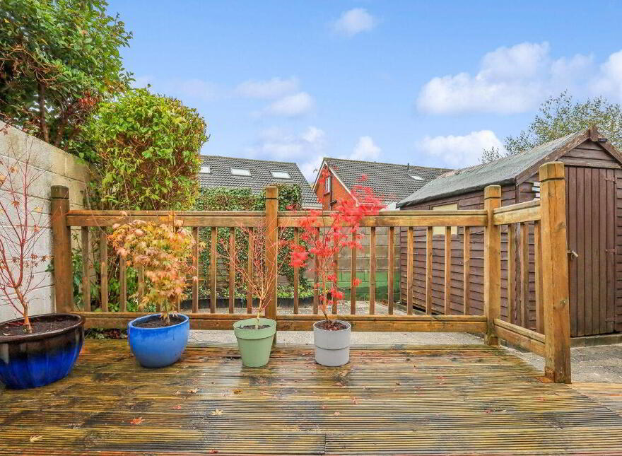 16 Kincora Court, Clontarf, Clontarf, D03N2P1
