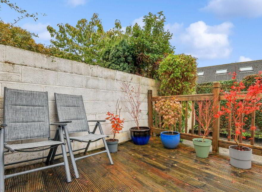 16 Kincora Court, Clontarf, Clontarf, D03N2P1