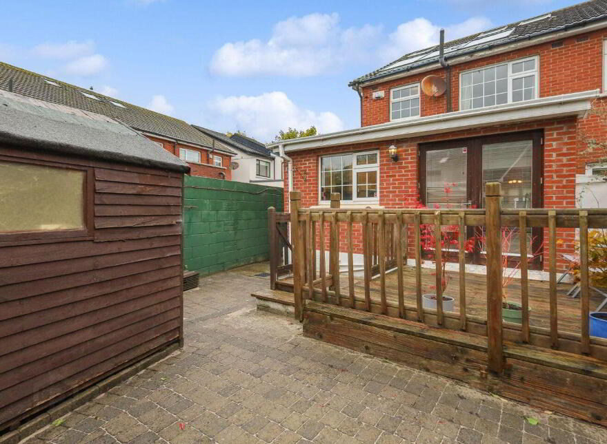 16 Kincora Court, Clontarf, Clontarf, D03N2P1