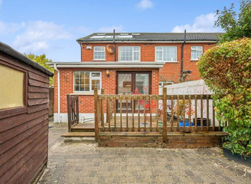 16 Kincora Court, Clontarf, Clontarf, D03N2P1