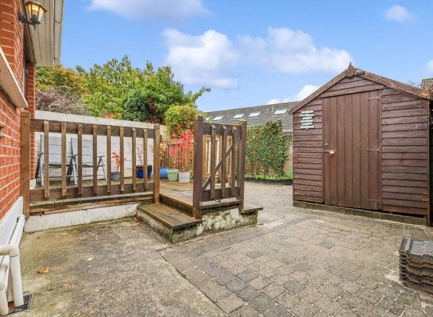 16 Kincora Court, Clontarf, Clontarf, D03N2P1