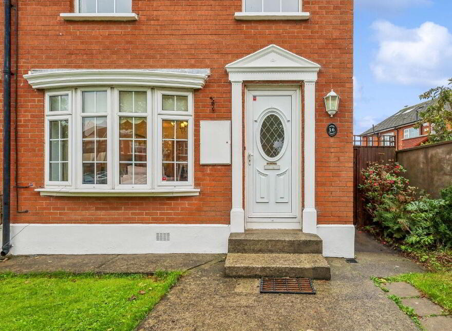 16 Kincora Court, Clontarf, Clontarf, D03N2P1