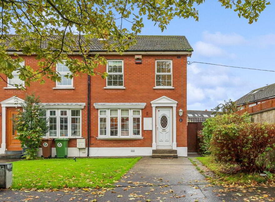 16 Kincora Court, Clontarf, Clontarf, D03N2P1