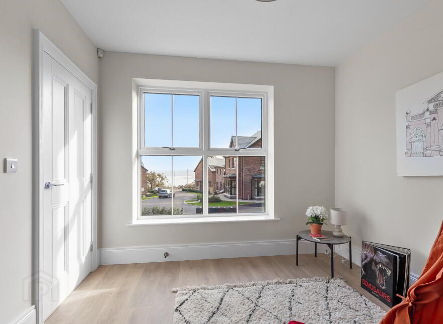 6 Ben Madigan Mews, Newtownabbey, BT36 7GR