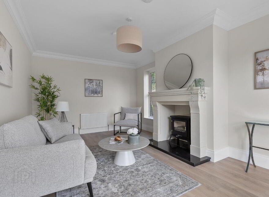 6 Ben Madigan Mews, Newtownabbey, BT36 7GR