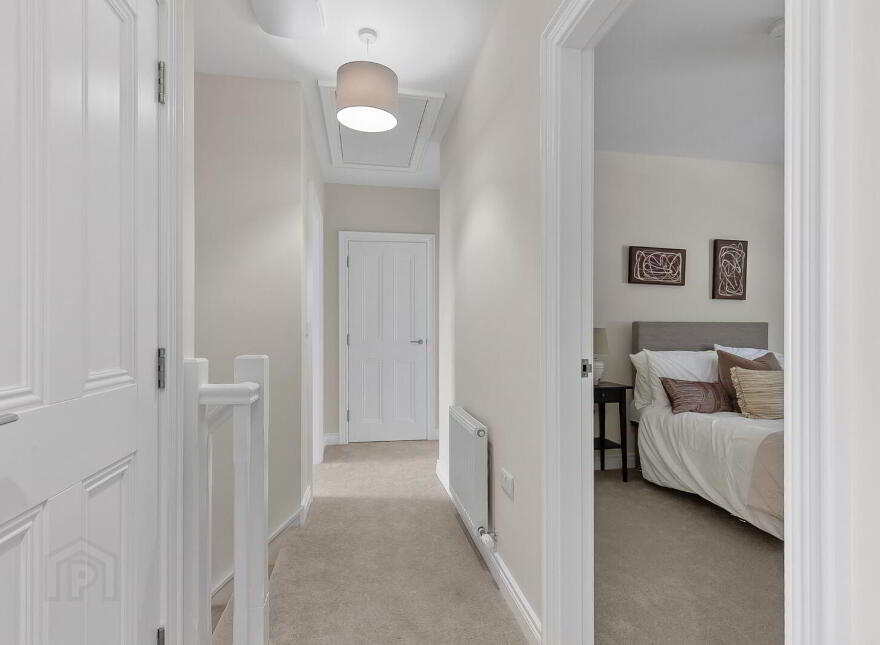 6 Ben Madigan Mews, Newtownabbey, BT36 7GR
