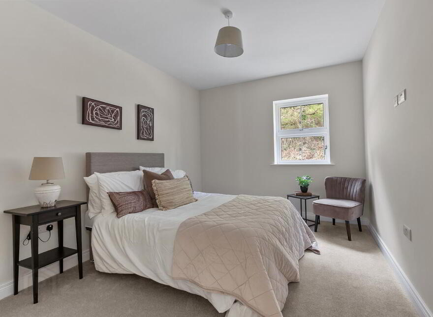 6 Ben Madigan Mews, Newtownabbey, BT36 7GR