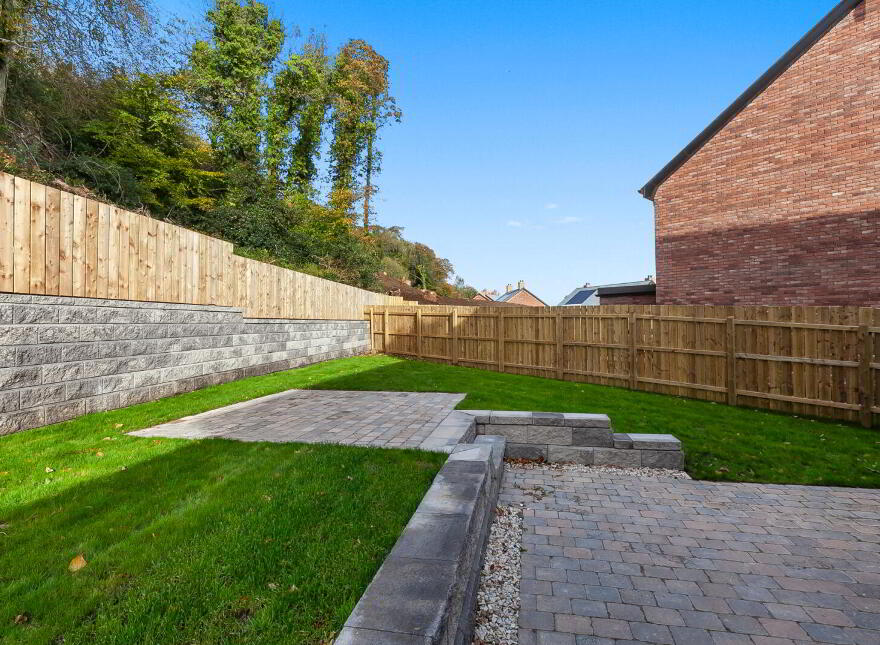 6 Ben Madigan Mews, Newtownabbey, BT36 7GR