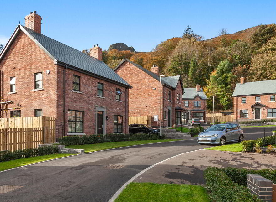 6 Ben Madigan Mews, Newtownabbey, BT36 7GR