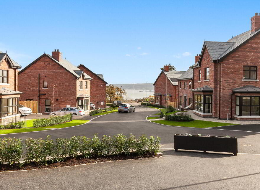 6 Ben Madigan Mews, Newtownabbey, BT36 7GR