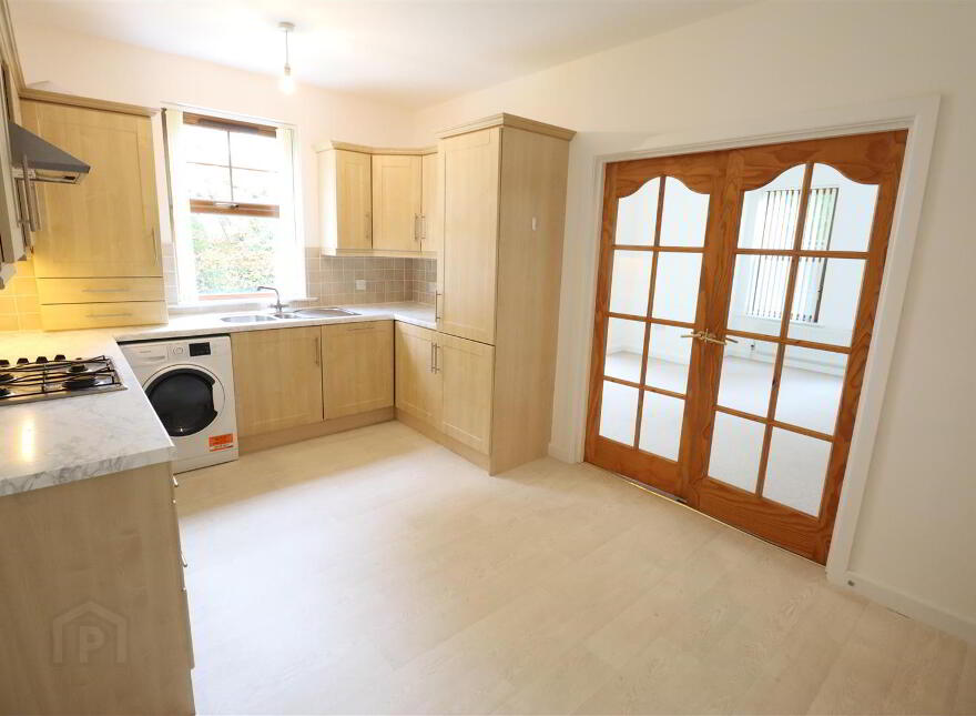 17 Clonvara, Newtownabbey, BT37 0LT