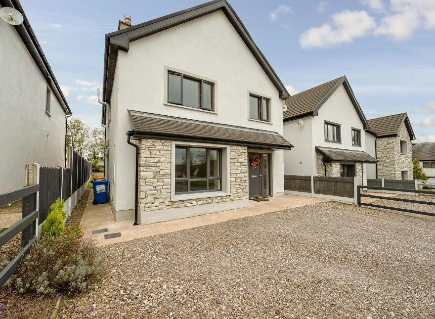 18 Sliabh Rua, Courtbrack, Blarney, T23DNP9