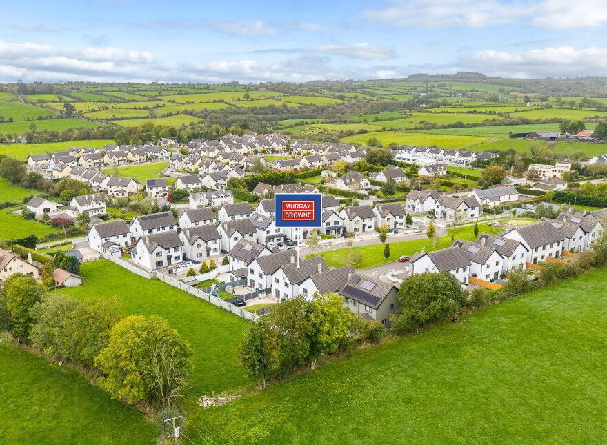 18 Sliabh Rua, Courtbrack, Blarney, T23DNP9