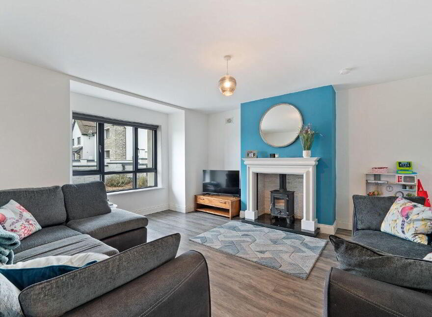18 Sliabh Rua, Courtbrack, Blarney, T23DNP9