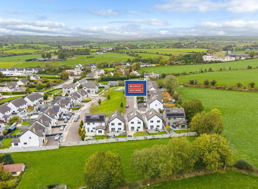 18 Sliabh Rua, Courtbrack, Blarney, T23DNP9
