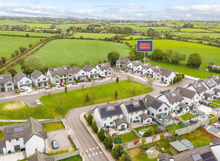 18 Sliabh Rua, Courtbrack, Blarney, T23DNP9