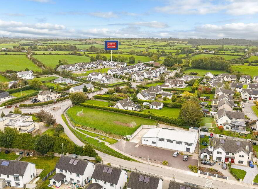 18 Sliabh Rua, Courtbrack, Blarney, T23DNP9