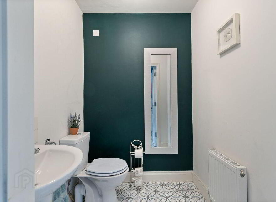 18 Sliabh Rua, Courtbrack, Blarney, T23DNP9