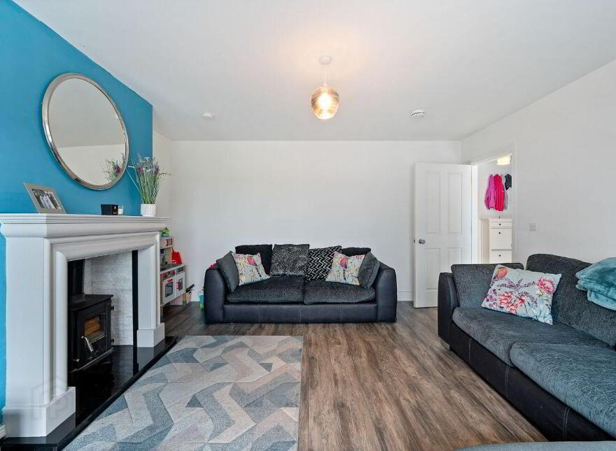 18 Sliabh Rua, Courtbrack, Blarney, T23DNP9