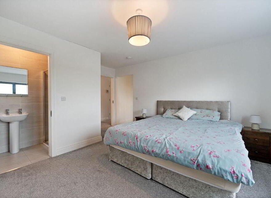 18 Sliabh Rua, Courtbrack, Blarney, T23DNP9