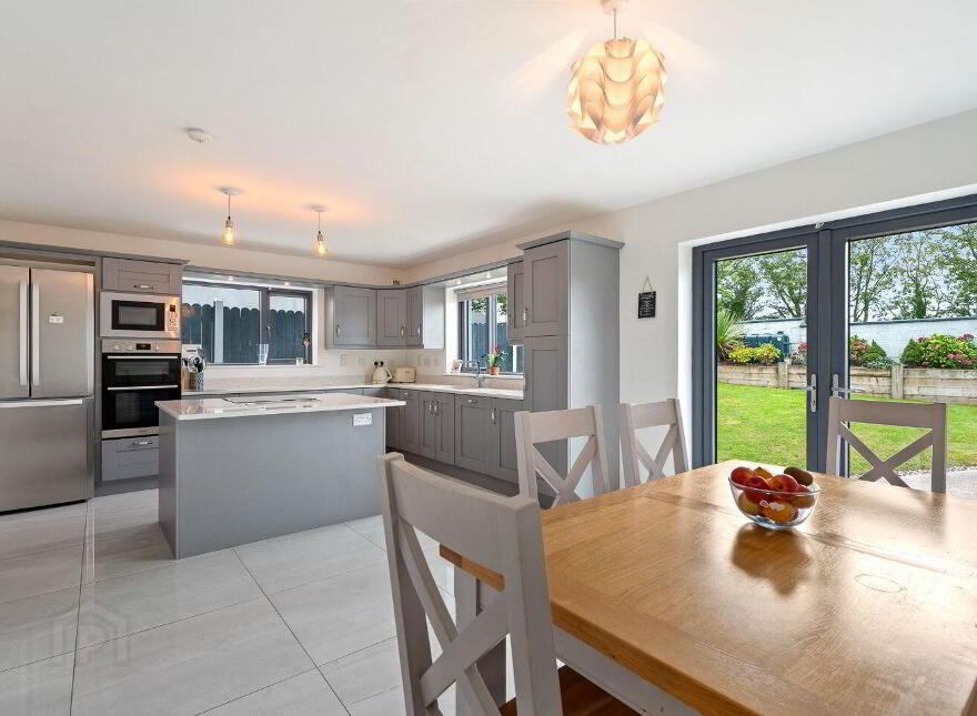 18 Sliabh Rua, Courtbrack, Blarney, T23DNP9